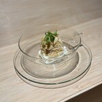 麻布十番 鮨 すずめ - 