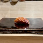 麻布十番 鮨 すずめ - 