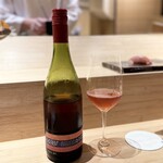 麻布十番 鮨 すずめ - 