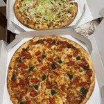 アオキーズピザ - 