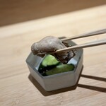 麻布十番 鮨 すずめ - 