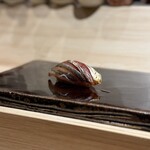 麻布十番 鮨 すずめ - 