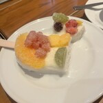 オレンジ．ケイズ - 