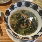 炭火焼鳥正ざわ - 