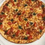 アオキーズピザ - 