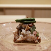 日本料理 新茶家 - 
