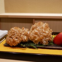 日本料理 新茶家 - 