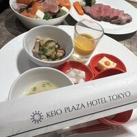 グラスコート - 