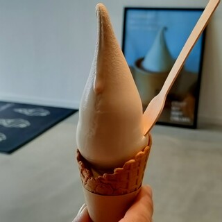 口コミ一覧 : CRAFT SOY SOFT CREAM 5 （クラフトソイソフトクリーム