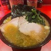 ラーメン 厚木家