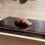 麻布十番 鮨 すずめ - 