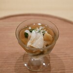 日本料理 新茶家 - 