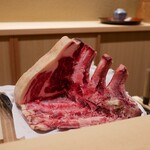 日本料理 新茶家 - 