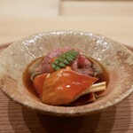 日本料理 新茶家 - 