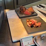 東京アメリカンクラブ - 