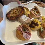 パン・ドゥ・マルシェ - 