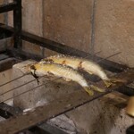 日本料理 新茶家 - 