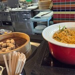 東京アメリカンクラブ - 