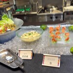 東京アメリカンクラブ - 