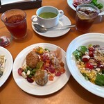 東京アメリカンクラブ - 