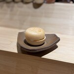 麻布十番 鮨 すずめ - 