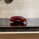 麻布十番 鮨 すずめ - 