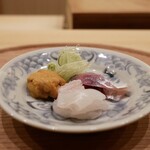 日本料理 新茶家 - 