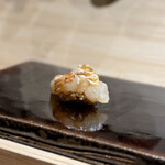 麻布十番 鮨 すずめ - 