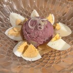 沖縄炭火料理店 うむさんの庭 - 