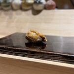 麻布十番 鮨 すずめ - 