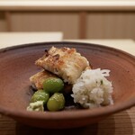 日本料理 新茶家 - 