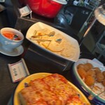 東京アメリカンクラブ - 