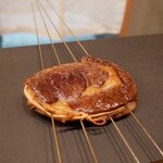 日本料理 新茶家 - 