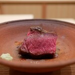 日本料理 新茶家 - 