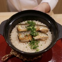 日本料理 新茶家 - 