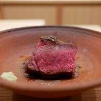 日本料理 新茶家 - 