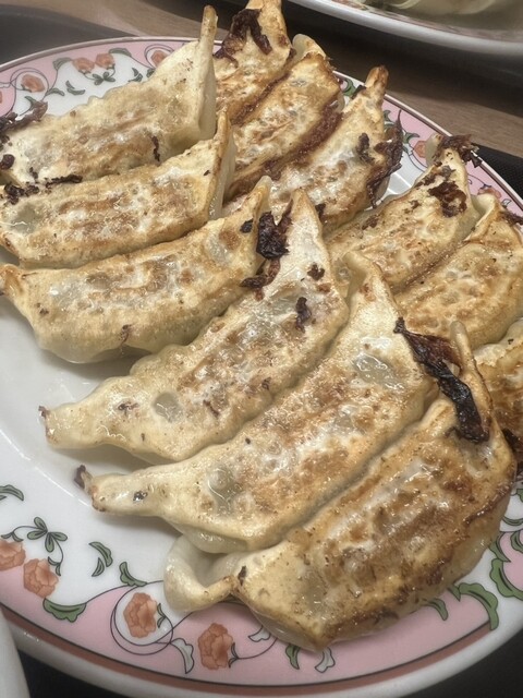 Gyoza no Osho Nanbani Shi Ten photo 5