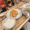 三陽食堂 博多駅地下街店