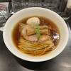 らぁ麺やまぐち