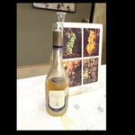 ラ・ロマネ 朝霞 - 【PATRICIUS  TOKAJ   2018   ASZU  5 PUTTONYOS】　貴腐ワイン　byまみこまみこ