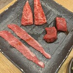 お肉一枚売りの焼肉店 焼肉とどろき - 