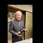 ラ・ロマネ 朝霞 - 思わず　ｼｭ    褒めちゃいました〜　良い笑顔です　　　byまみこまみこ