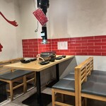 お肉一枚売りの焼肉店 焼肉とどろき 浅草橋店 - 