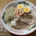 フレスタ - 完成2