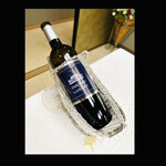 ラ・ロマネ 朝霞 - 【CHATEAU de LUSSAC  2008 】サンテミリオンのまわりにあるシャトーのうちのユサックサンテミリオン　　byまみこまみこ