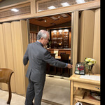 ラ・ロマネ 朝霞 - 奥のお部屋　byまみこまみこ