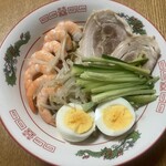 フレスタ - 完成1
