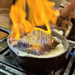 お肉一枚売りの焼肉店 焼肉とどろき - 