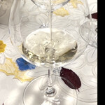 ラ・ロマネ 朝霞 - ドリンク写真:ラ　ロマネ　とても素晴らしいです　　クリスタル・デキャンティング　byまみこまみこ