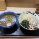らー麺土俵 鶴嶺峰 - 